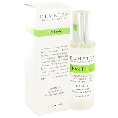 Demeter Rice Paddy Cologne Spray By Demeter