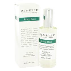 Demeter String Bean Cologne Spray By Demeter - Fragrance JA Fragrance JA Demeter Fragrance JA