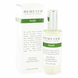 Demeter Sushi Cologne Spray By Demeter - Fragrance JA Fragrance JA Demeter Fragrance JA