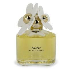 Daisy Perfume (Tester) By Marc Jacobs - Eau De Toilette Spray (Tester)