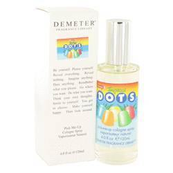 Demeter Tootsie Tropical Dots Cologne Spray By Demeter - Cologne Spray