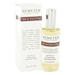 Demeter This Is Not A Pipe Cologne Spray By Demeter - Fragrance JA Fragrance JA Demeter Fragrance JA