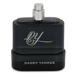 Daddy Yankee Eau De Toilette Spray (Tester) By Daddy Yankee - Fragrance JA Fragrance JA Daddy Yankee Fragrance JA