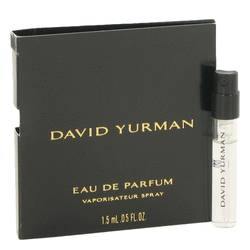 David Yurman Vial (sample) By David Yurman - Fragrance JA Fragrance JA David Yurman Fragrance JA
