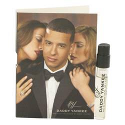 Daddy Yankee Vial (sample) By Daddy Yankee - Fragrance JA Fragrance JA Daddy Yankee Fragrance JA