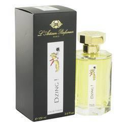 Dzing Eau De Toilette Spray By L'artisan Parfumeur - Eau De Toilette Spray