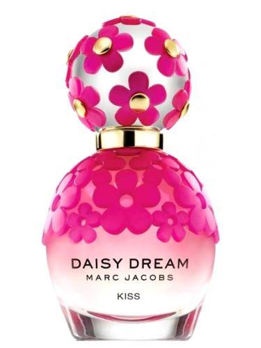 Daisy Dream Kiss Perfume by Marc Jacobs - Fragrance JA Fragrance JA 1.7 oz Eau De Toilette Spray Marc Jacobs Fragrance JA