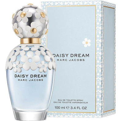 Daisy Dream Perfume by Marc Jacobs - Eau De Toilette Spray