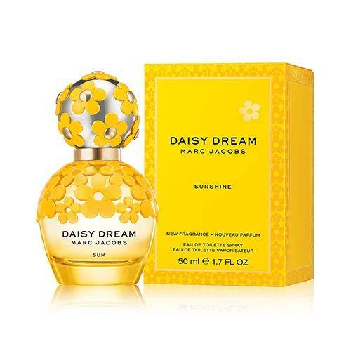 Daisy Dream Sunshine Perfume by Marc Jacobs - Fragrance JA Fragrance JA Marc Jacobs Fragrance JA