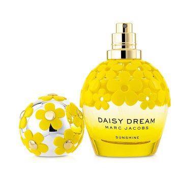 Daisy Dream Sunshine Perfume by Marc Jacobs - Fragrance JA Fragrance JA 1.7 oz Eau De Toilette Spray Marc Jacobs Fragrance JA