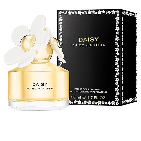 Daisy Perfume By Marc Jacobs - 1.7 oz Eau De Toilette Spray