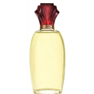 Design Perfume (Tester) By Paul Sebastian - 3.4 oz Eau De Parfum Spray