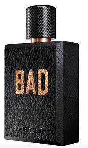 Diesel Bad Cologne for Men - Eau De Toilette Spray