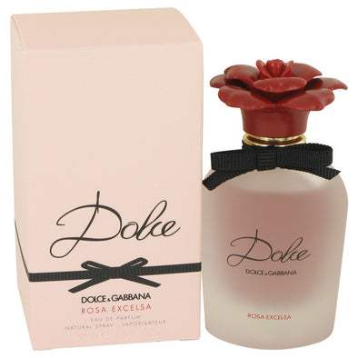 Dolce Rosa Excelsa Perfume By Dolce & Gabbana - 1 oz Eau De Parfum Spray Eau De Parfum Spray