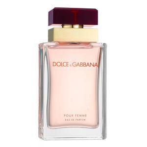 Dolce Gabbana Pour Femme Tester - 3.4 oz Eau De Parfum Spray Eau De Parfum Spray (Tester)