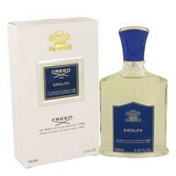 Erolfa Eau De Parfum Spray By Creed - Eau De Parfum Spray