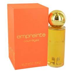 Empreinte Eau De Parfum Spray By Courreges - Eau De Parfum Spray