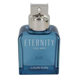 Eternity Air Eau De Toilette Spray (Tester) By Calvin Klein - Fragrance JA Fragrance JA Calvin Klein Fragrance JA