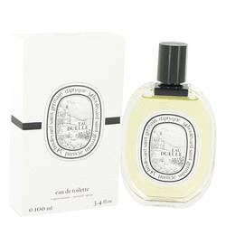 Eau Duelle Eau De Toilette Spray By Diptyque - Eau De Toilette Spray