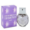 Emporio Armani Diamonds Violet Eau De Parfum Spray By Giorgio Armani - Fragrance JA Fragrance JA Giorgio Armani Fragrance JA