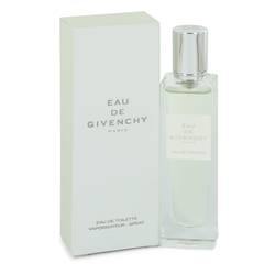 Eau De Givenchy Mini EDT Spray By Givenchy - Fragrance JA Fragrance JA Givenchy Fragrance JA