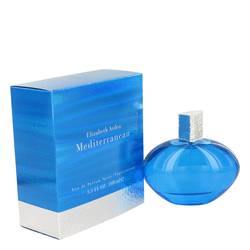 Mediterranean Eau De Parfum Spray By Elizabeth Arden - Eau De Parfum Spray