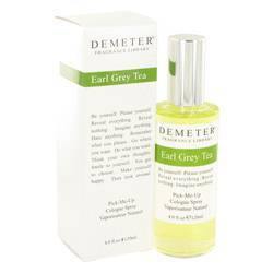 Demeter Earl Grey Tea Cologne Spray By Demeter - Fragrance JA Fragrance JA Demeter Fragrance JA