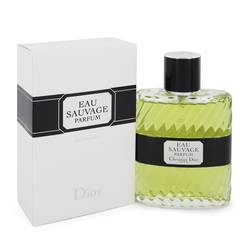 Eau Sauvage Eau De Parfum Spray By Christian Dior - Eau De Parfum Spray
