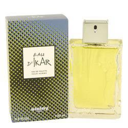 Eau D'ikar Eau De Toilette Spray By Sisley - Fragrance JA Fragrance JA Sisley Fragrance JA