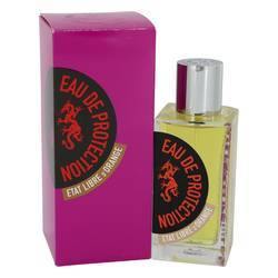 Eau De Protection Eau De Parfum Spray By Etat Libre D'Orange -