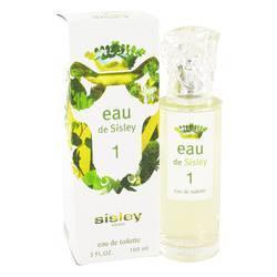 Eau De Sisley 1 Eau De Toilette Spray By Sisley - Eau De Toilette Spray