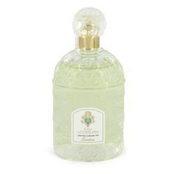 Eau De Guerlain Eau De Cologne Spray (Unisex) By Guerlain - Eau De Cologne Spray (Unisex)