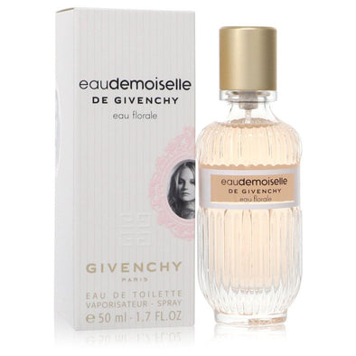 Eau Demoiselle Eau Florale Eau De Toilette Spray By Givenchy