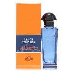 Eau De Citron Noir Eau De Cologne Refillable Spray By Hermes - Eau De Cologne Refillable Spray