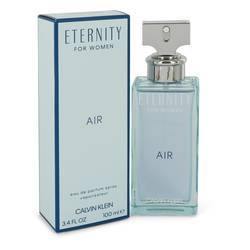 Eternity Air Eau De Parfum Spray By Calvin Klein - Fragrance JA Fragrance JA Calvin Klein Fragrance JA