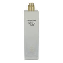 White Tea Eau De Toilette Spray (Tester) By Elizabeth Arden - Eau De Toilette Spray (Tester)