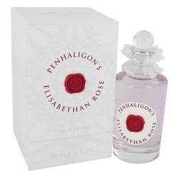 Elisabethan Rose Eau De Parfum Spray By Penhaligon's - Eau De Parfum Spray