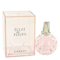 Eclat De Fleurs Eau De Parfum Spray By Lanvin - Fragrance JA Fragrance JA Lanvin Fragrance JA