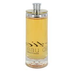 Eau De Cartier Essence D'orange Eau De Toilette Spray (Unisex Unboxed) By Cartier - Eau De Toilette Spray (Unisex Unboxed)