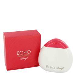 Echo Shower Gel By Davidoff - Fragrance JA Fragrance JA Davidoff Fragrance JA