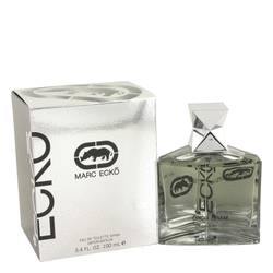 Ecko Eau De Toilette Spray By Marc Ecko - Eau De Toilette Spray