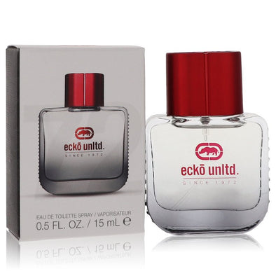 Ecko Unlimited 72 Mini EDT Spray By Marc Ecko