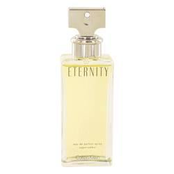 Eternity Eau De Parfum Spray (unboxed) By Calvin Klein - Fragrance JA Fragrance JA Calvin Klein Fragrance JA