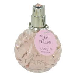 Eclat De Fleurs Eau De Parfum Spray (Tester) By Lanvin - Fragrance JA Fragrance JA Lanvin Fragrance JA