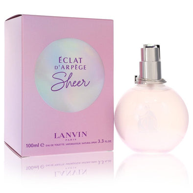 Eclat D'arpege Sheer Perfume by Lanvin