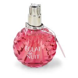Eclat De Nuit Eau De Parfum Spray (Tester) By Lanvin - Eau De Parfum Spray (Tester)