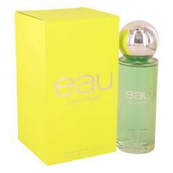 Eau De Courreges Eau De Toilette Spray (New Packaging) By Courreges - Fragrance JA Fragrance JA Courreges Fragrance JA