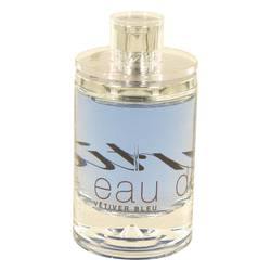 Eau De Cartier Vetiver Bleu Eau De Toilette Spray (Unisex Tester) By Cartier - Fragrance JA Fragrance JA Cartier Fragrance JA