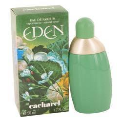 Eden Eau De Parfum Spray By Cacharel - Eau De Parfum Spray