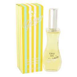 Eau De Giorgio Eau De Toilette Spray By Giorgio Beverly Hills - Fragrance JA Fragrance JA Giorgio Beverly Hills Fragrance JA